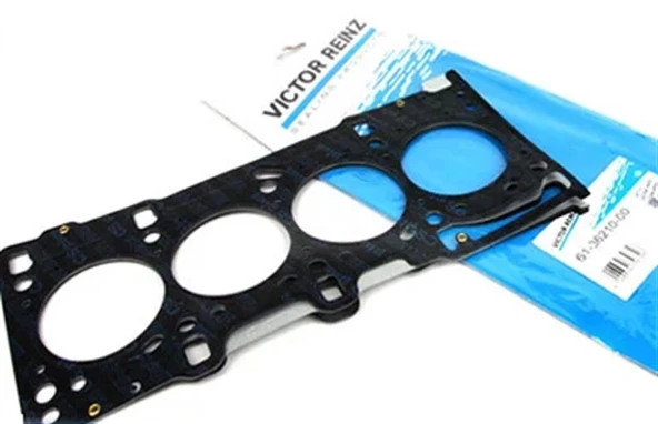 Opel Combo C 1.3 Silindir Kapak Contası 1 Kertik Victor Reinz Marka ürün görseli 1