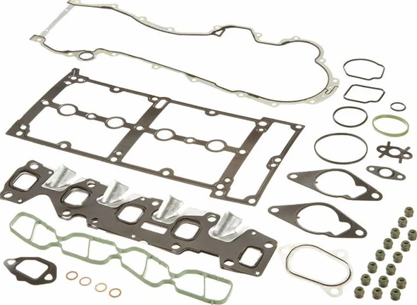 Opel Combo C 1.3 Üst Takım Conta Seti SKC'Siz