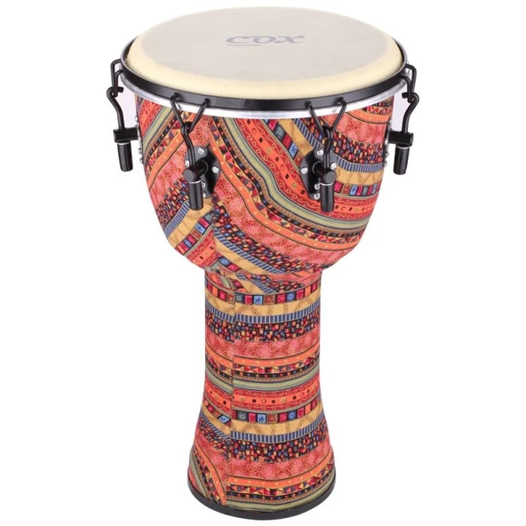 Cox CDJB-12 Djembe - 2