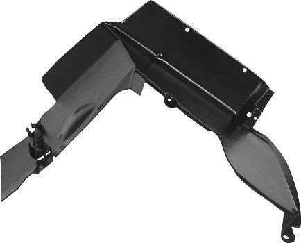 Renault R19 Ön Davlumbaz Sol (1989-2002) 7700818121 REN1519004 1.6, 1.9, 1.8, 1.4 ürün görseli 1