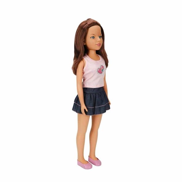Nessiworld Sunman Yürüyüş Arkadaşım Clara Casual 80 Cm - 4