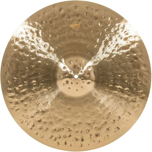 Meinl 20\'\' Byzance Light Ride Zil (Thin)