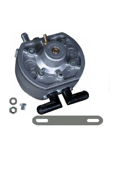 VİKARS  Sgı Gold Regülatör (YENİ ÜRETİM)