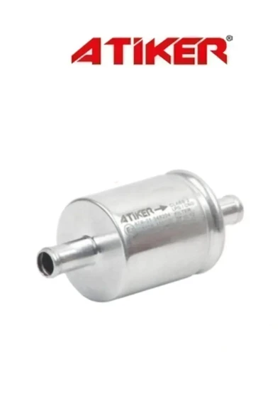 ATİKER  Lpg Filtre Bakım Seti