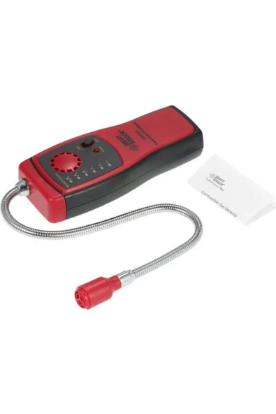 Smart Sensor  Smart As8800f Gaz Dedektörü Portatif Gaz Kaçak Bulucu - 3