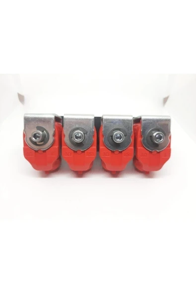 ATİKER  Enjektör 4 Silindir 3 Ohm - 4