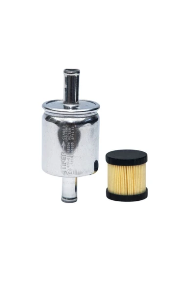 ATİKER  Sr09 Regülatör 10.000 Km Bakım Seti