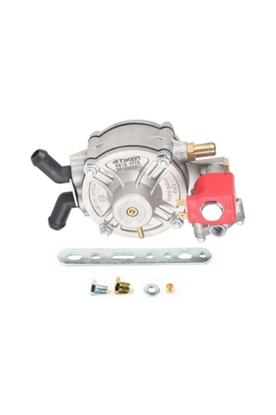 ATİKER  Sr09 Sıralı Lpg Regulatörü