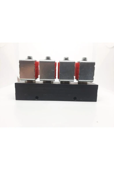 ATİKER  Enjektör 4 Silindir Ahc - 5