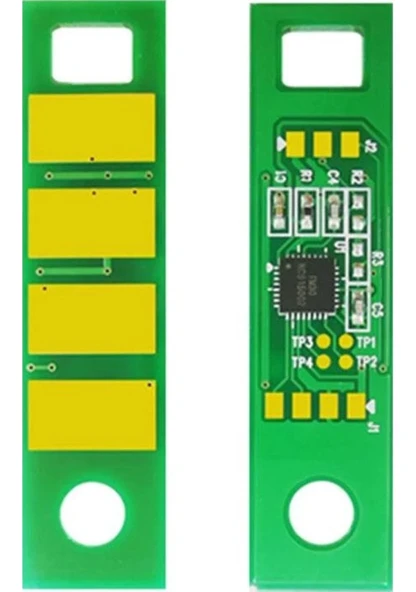 CHPA1 Pa210 Uyumlu Çip