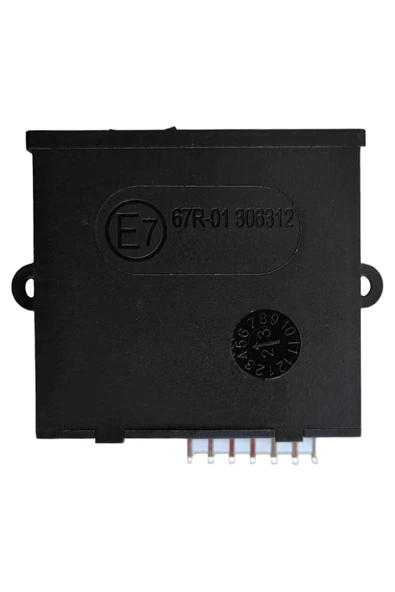 ALDESA KARBÜRATÖRLÜ DÜĞME VE TESİSAT SETİ - 4