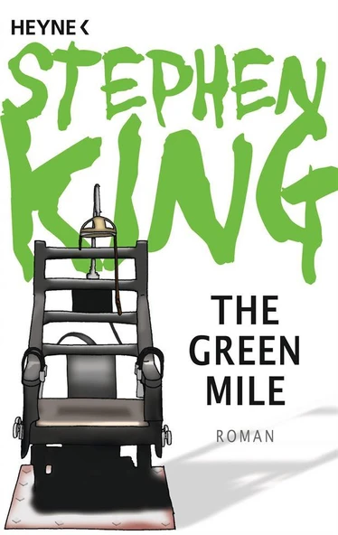 The Green Mile - Stephen King