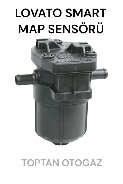 lovato  SMART MAP SENSÖRÜ