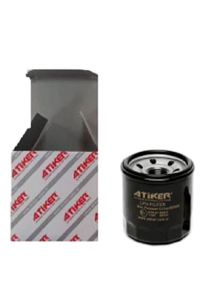 ATİKER  Sgı Alt Filtre - 2