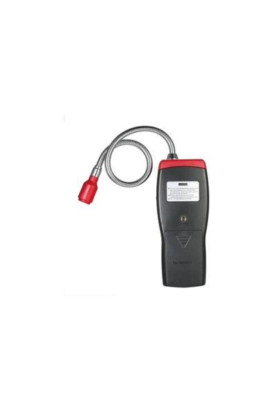 Smart Sensor  Smart As8800f Gaz Dedektörü Portatif Gaz Kaçak Bulucu - 2