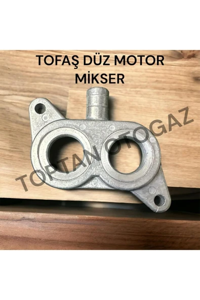 SEVMAK  TOFAŞ DÜZ MOTOR MİKSER