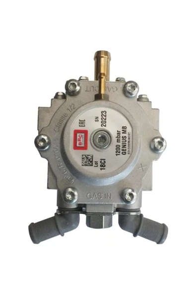 2M  Brc 1200 Sıralı Beyin Regülatör 2024 Tarihli