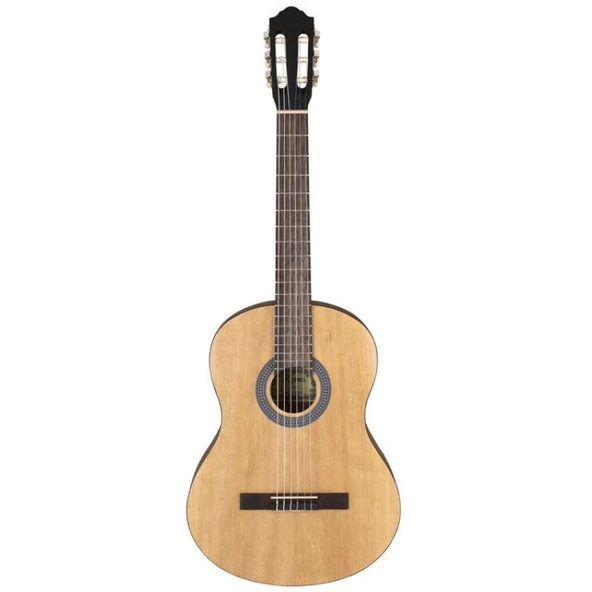 KOZMOS IC-100 NA / Natural Klasik Gitar - Resim 2