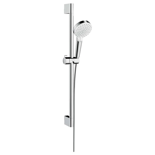 Hansgrohe Logis E Banyo Batarya Seti - 2 - 5