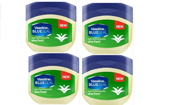 Vaseline Aloe Fresh 100 ml Jel Vazelin