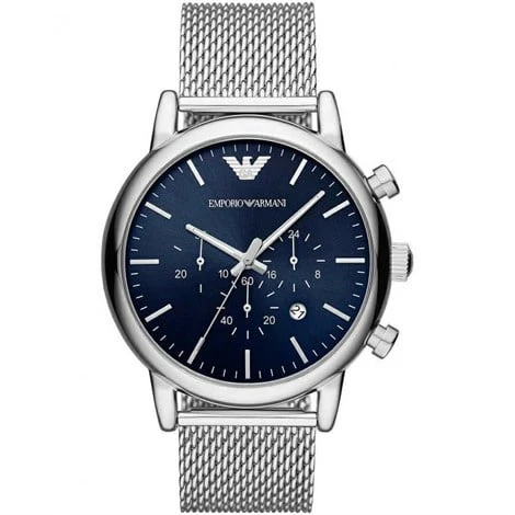 Emporio Armani AR80038 Erkek Kol Saati