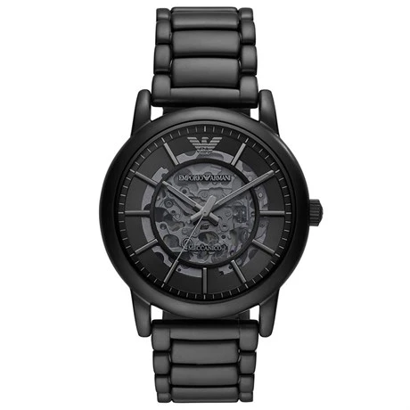 Emporio Armani AR60045 Otomatik Erkek Kol Saati