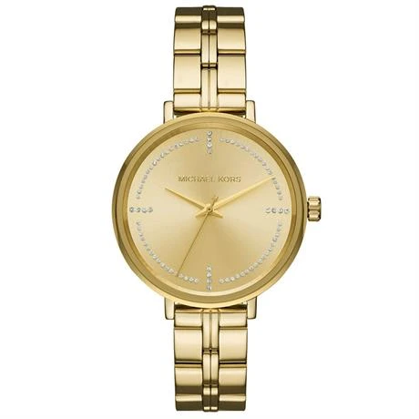 Michael Kors MK3792 Kadın Kol Saati