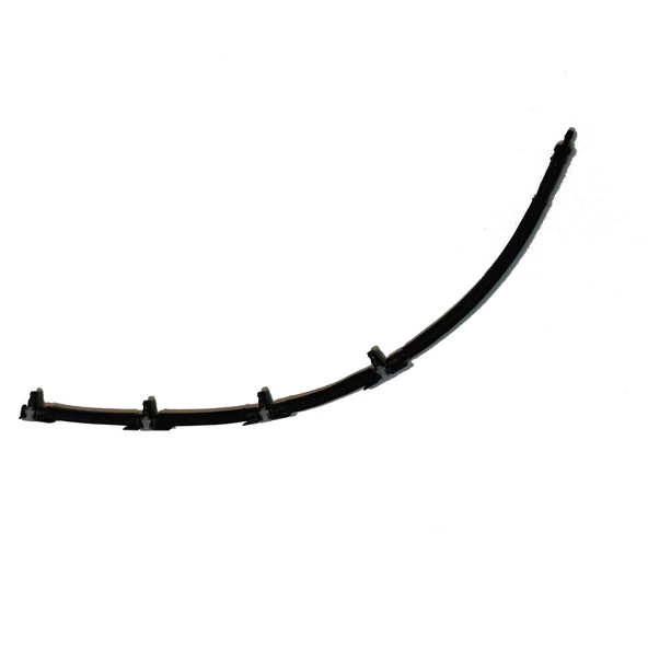 VW Crafter Golf 7 Jetta 03L130235N Enjektör Geri Dönüş Hortumu - 2