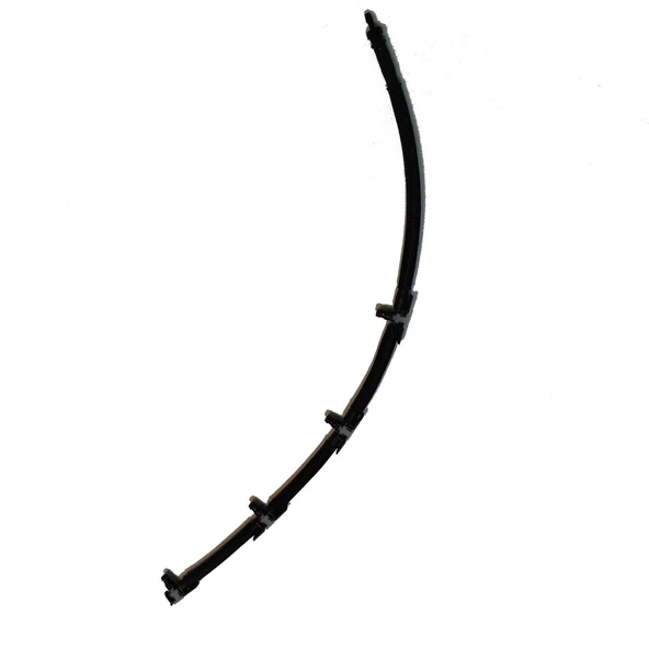 VW Crafter Golf 7 Jetta 03L130235N Enjektör Geri Dönüş Hortumu - 3