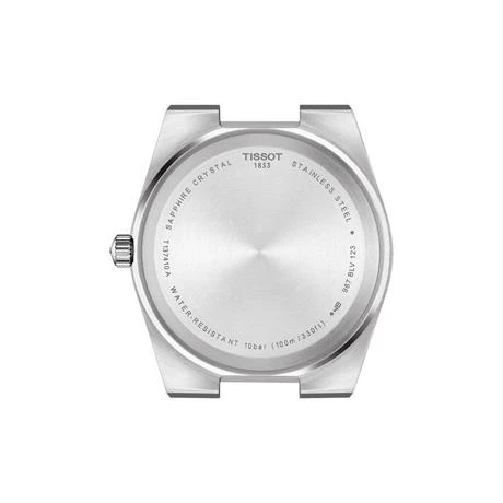 Tissot Prx T137.410.11.041.00 Erkek Kol Saati - 3