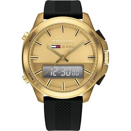 Tommy Hilfiger TH1791762 Erkek Kol Saati