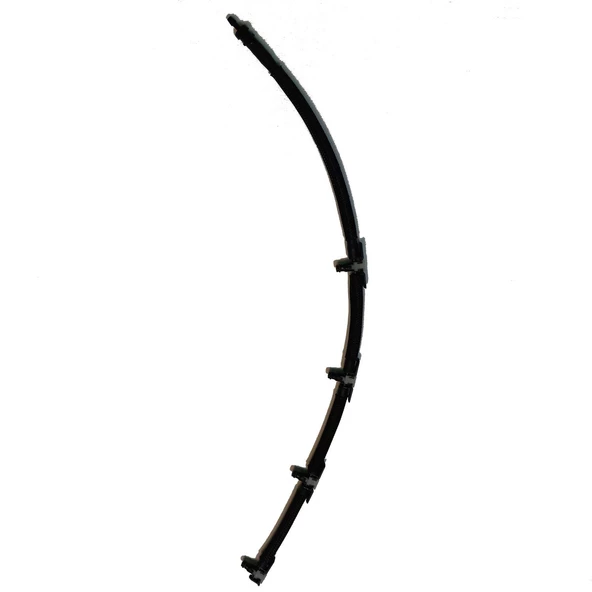 VW Crafter Golf 7 Jetta 03L130235N Enjektör Geri Dönüş Hortumu - 4