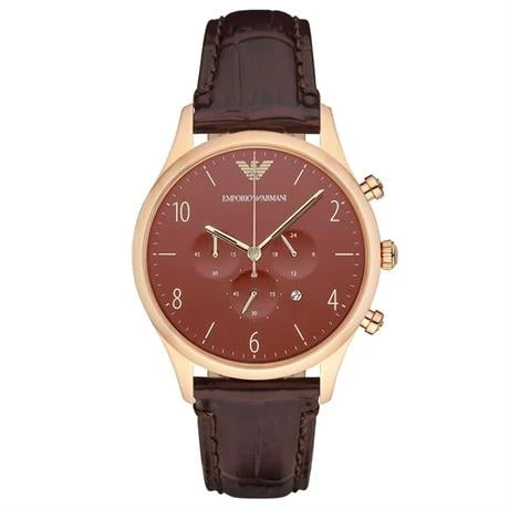 Emporio Armani AR1890 Erkek Kol Saati