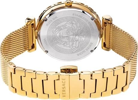 Versace VRSCVEDV00819 Kadın Kol Saati - 5