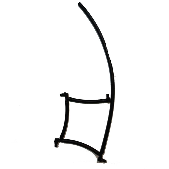 Ford Peugeot Dizel Modelleri 1574.Q1 Enjektör Geri Dönüş Hortumu - 5