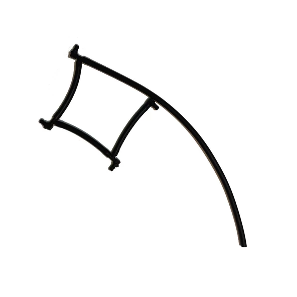 Ford Peugeot Dizel Modelleri 1574.Q1 Enjektör Geri Dönüş Hortumu - 3