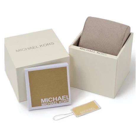 Michael Kors MK6730 Kadın Kol Saati - 5
