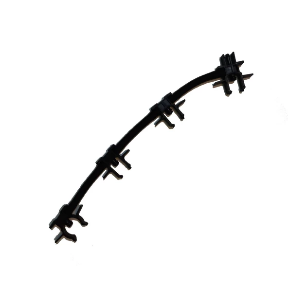 Renault Dizel Modelleri 7700114802 Enjektör Geri Dönüş Hortumu - 3