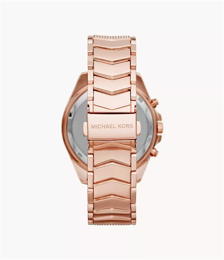 Michael Kors MK6730 Kadın Kol Saati - 3