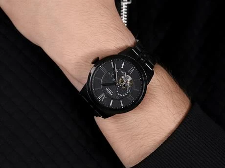Fossil Townsman ME3062 Otomatik Erkek Kol Saati - 2
