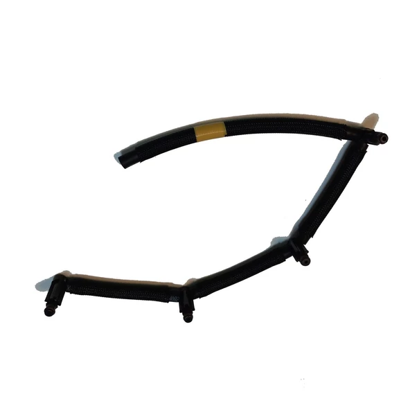 Citroen Peugeot Dizel Model 1574.Q5 Enjektör Geri Dönüş Hortumu - 5