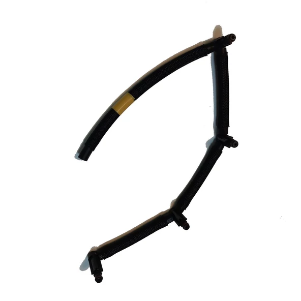 Citroen Peugeot Dizel Model 1574.Q5 Enjektör Geri Dönüş Hortumu - 3