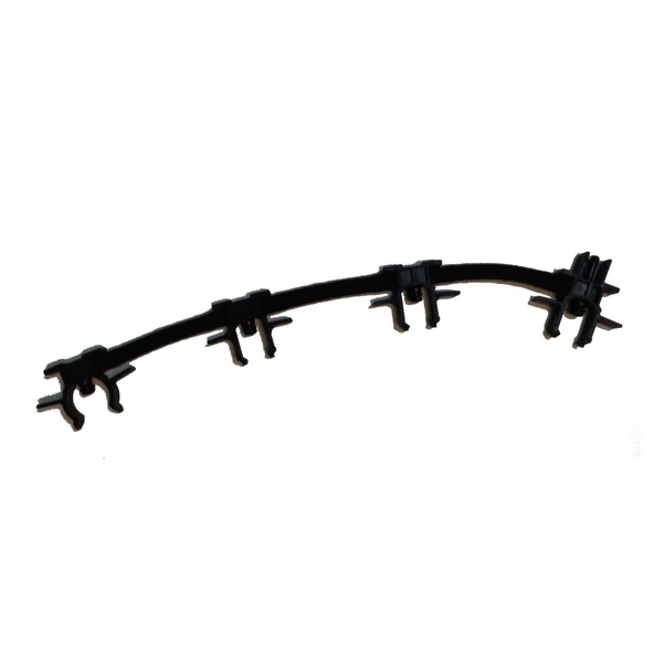 Renault Dizel Modelleri 7700114802 Enjektör Geri Dönüş Hortumu - 2