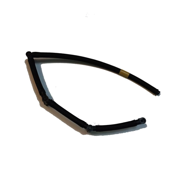 Citroen Peugeot Dizel 1574.R2 Yakıt Enjektör Geri Dönüş Hortumu - 5