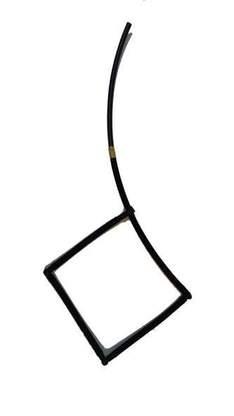 Peugeot Citroen Dizel Model 1574.N8 Enjektör Geri Dönüş Hortumu - 4