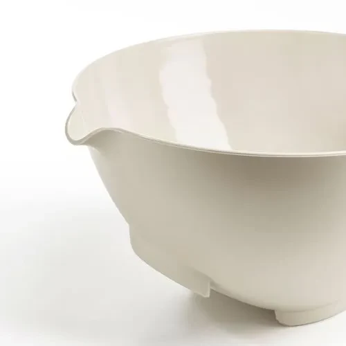 IKEA Vıspnıng Mutfak Karıştırma Çırpma Kabı 3 Lt Bej Kase - 3