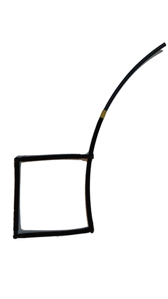 Peugeot Citroen Dizel Model 1574.N8 Enjektör Geri Dönüş Hortumu - 5