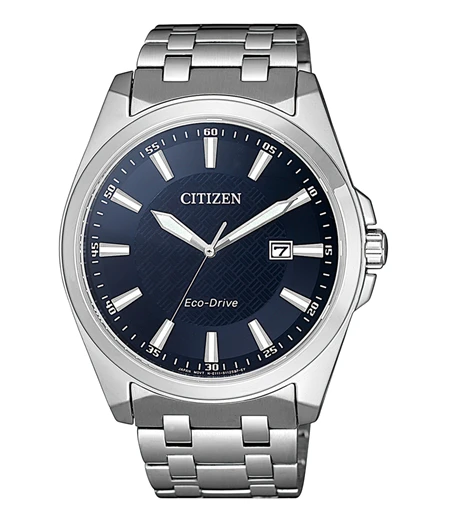 Citizen Eco-Drive BM7108-81L Erkek Kol Saati