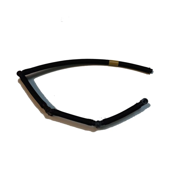 Citroen Peugeot Dizel 1574.R2 Yakıt Enjektör Geri Dönüş Hortumu - 2