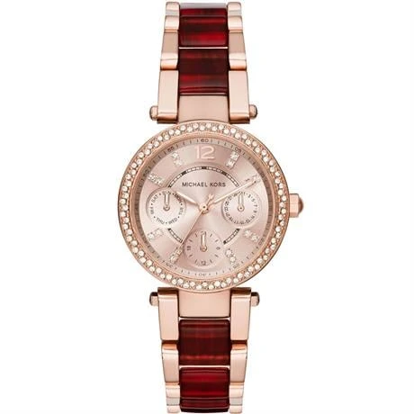 Michael Kors Mini Parker MK6239 Kadın Kol Saati